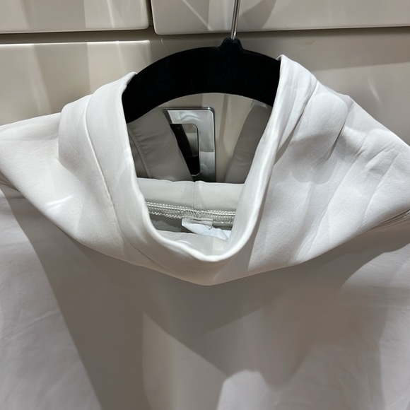 Lululemon funnel neck sweater - Picture 2 of 4